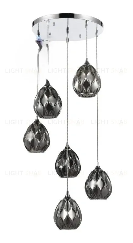 Подвесной светильник Elision by Vele Luce VL5593P26