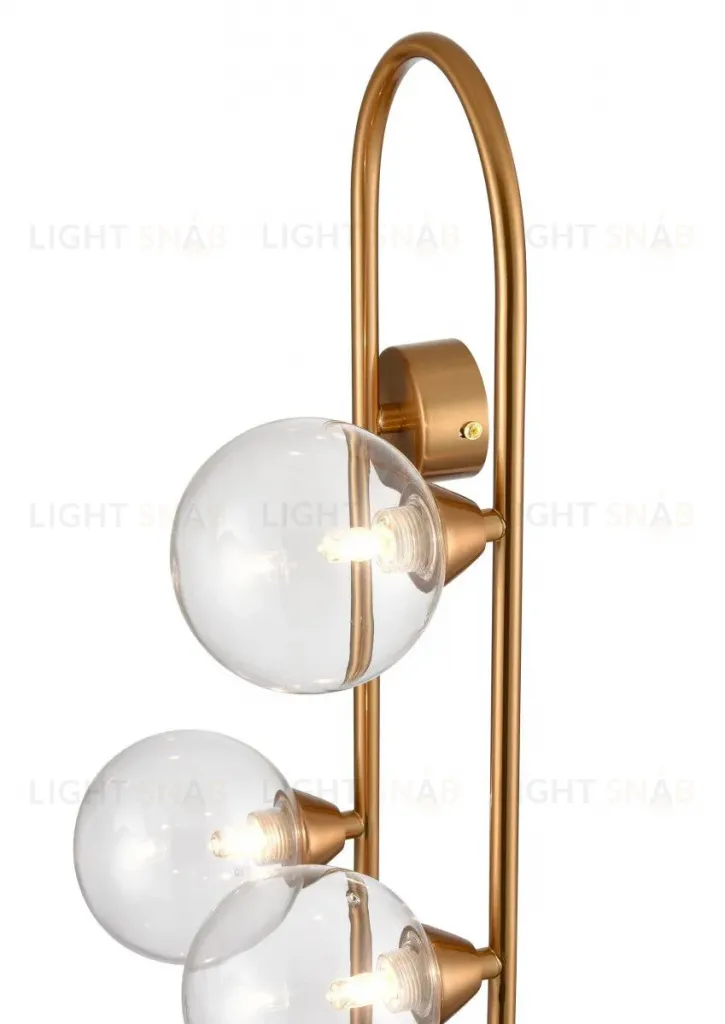 Настенный светильник (Бра) Bianco by Vele Luce VL5714W11