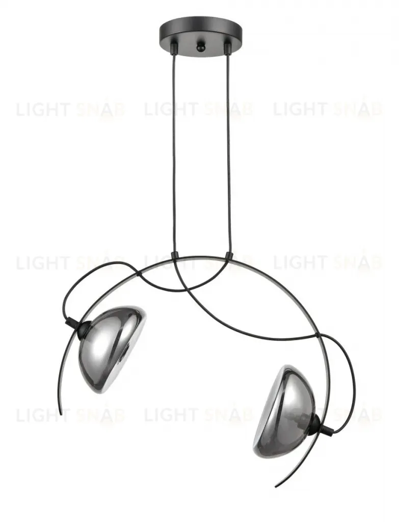 Подвесной светильник Musicista by Vele Luce VL5462P12