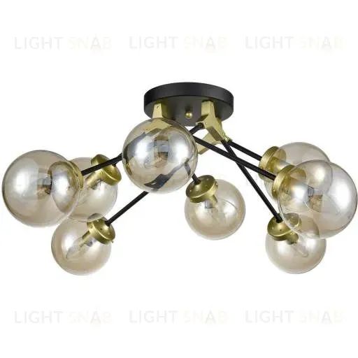 Подвесной светильник Orion by Vele Luce VL1834P01