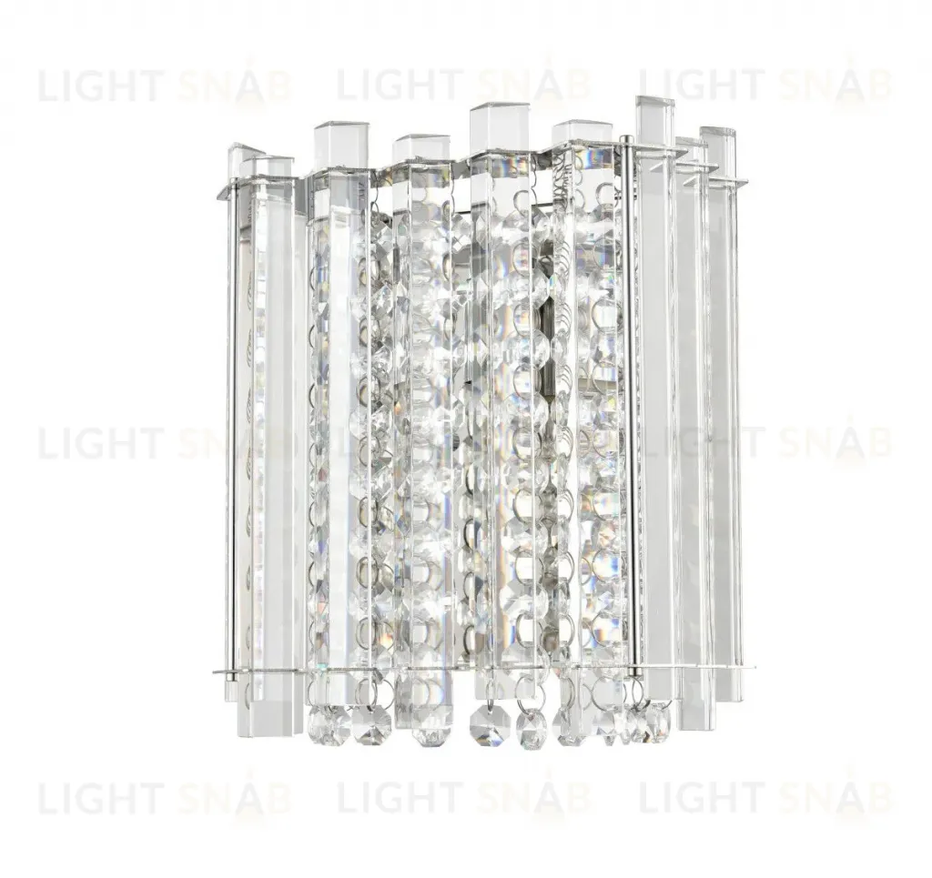 Настенный светильник (Бра) Lillian by Vele Luce VL3093W01