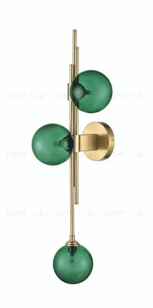 Настенный светильник (Бра) Paradise by Vele Luce VL5774W13