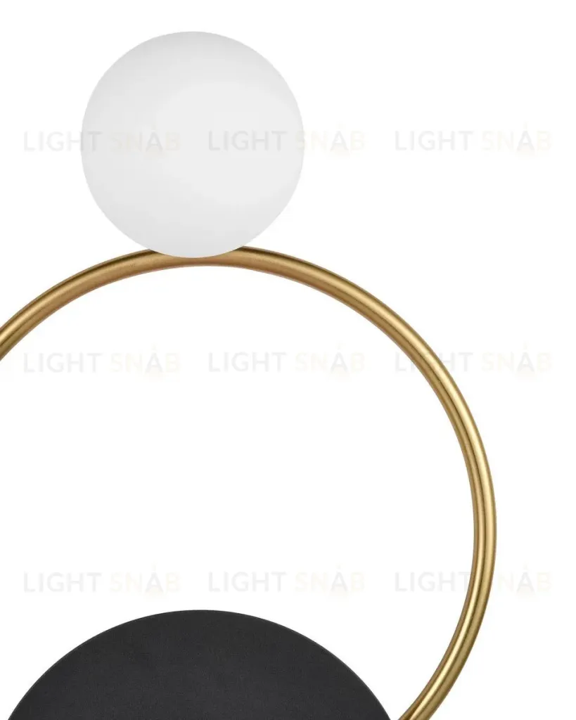 Настенный светильник (Бра) Saturno by Vele Luce VL5764W21