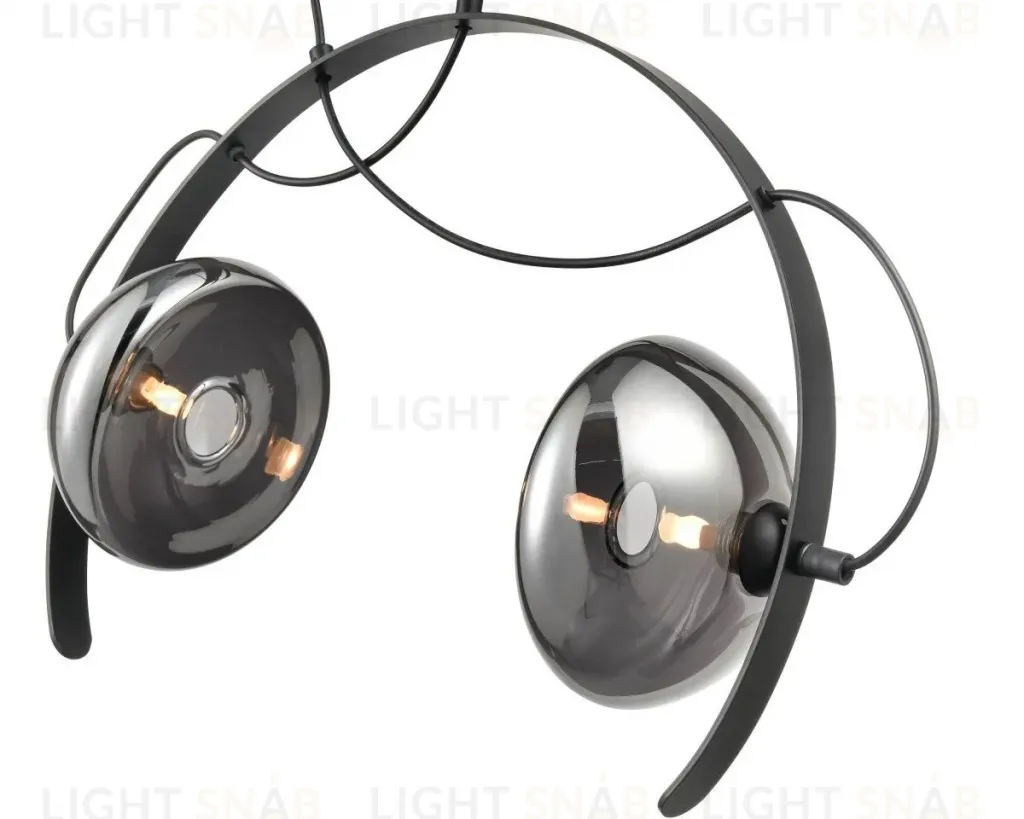 Подвесной светильник Musicista by Vele Luce VL5462P12