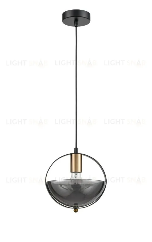 Подвесной светильник Broadway by Vele Luce VL5362P11