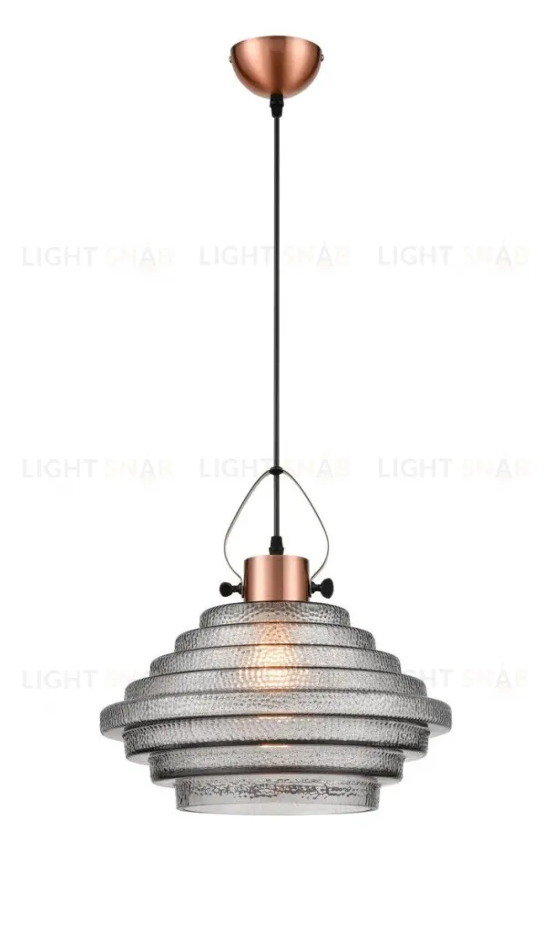 Подвесной светильник Genio by Vele Luce VL5402P21