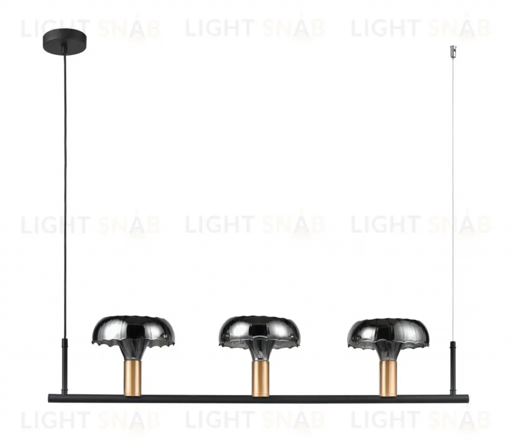 Подвесной светильник Olivia by Vele Luce VL5642P03