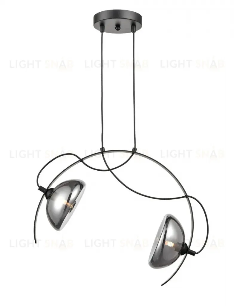 Подвесной светильник Musicista by Vele Luce VL5462P12