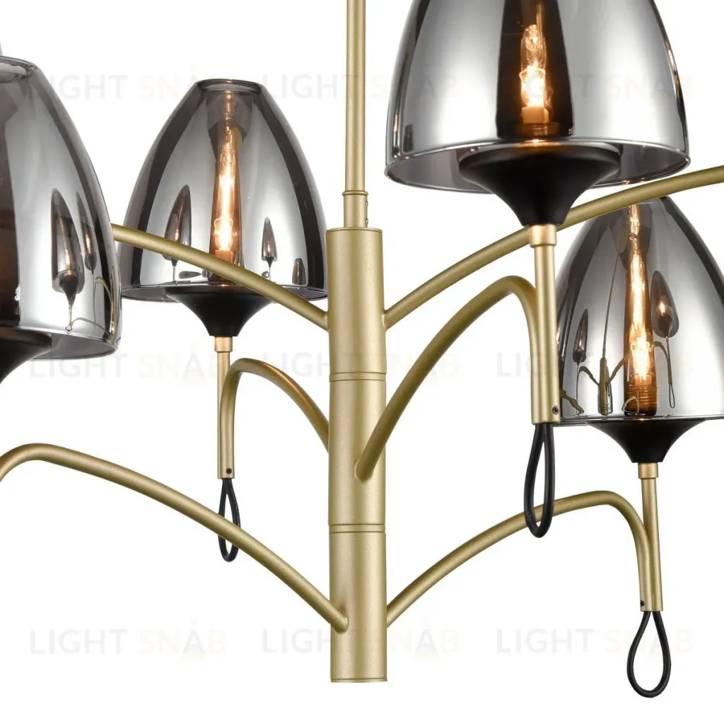 Люстра Oro by Vele Luce VL5654P26