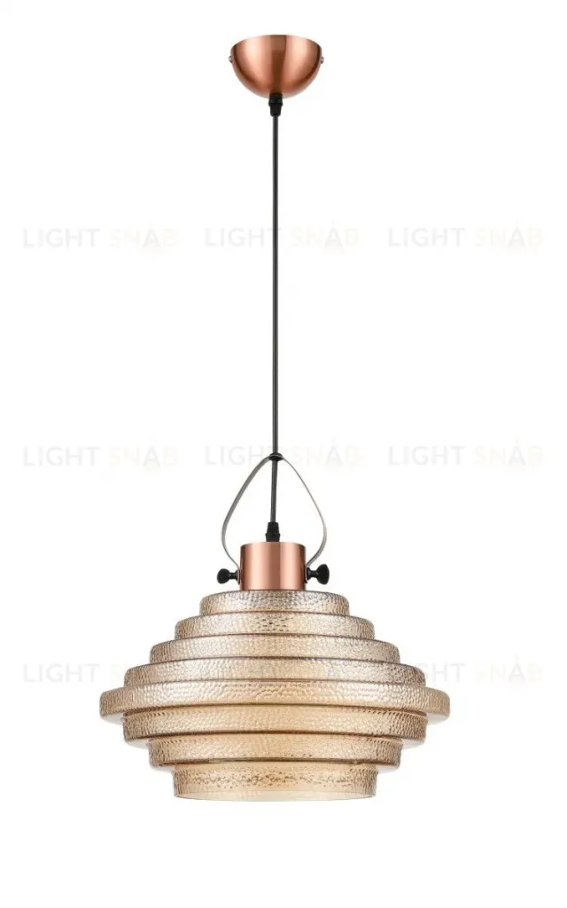 Подвесной светильник Genio by Vele Luce VL5404P21