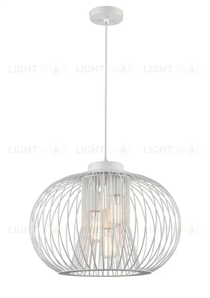 Подвесной светильник Alberto by Vele Luce VL5031P03