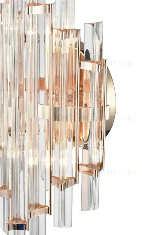 Настенный светильник (Бра) Clarinetto by Vele Luce VL3314W22