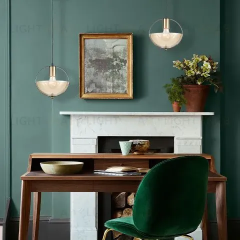 Подвесной светильник Broadway by Vele Luce VL5362P21