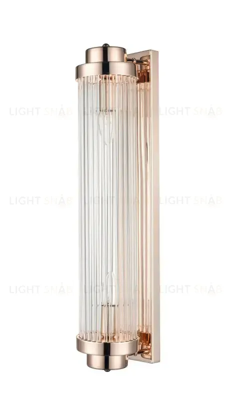 Настенный светильник (Бра) Clarinetto by Vele Luce VL3314W42