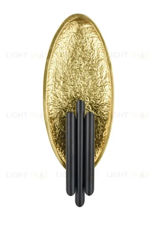 Настенный светильник (Бра) Rome by Vele Luce VL5754W02