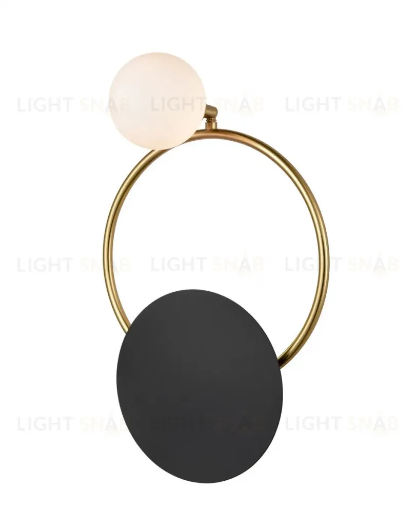 Настенный светильник (Бра) Saturno by Vele Luce VL5764W21