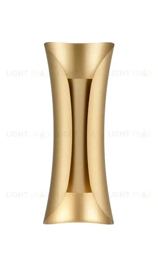 Настенный светильник (Бра) Hellion by Vele Luce VL5704W02