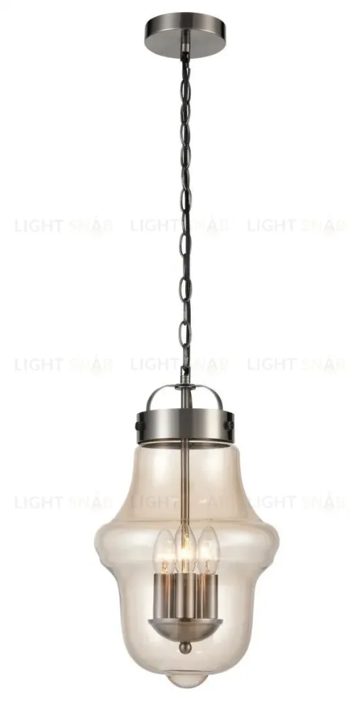 Подвесной светильник Satellitare by Vele Luce VL5045P32