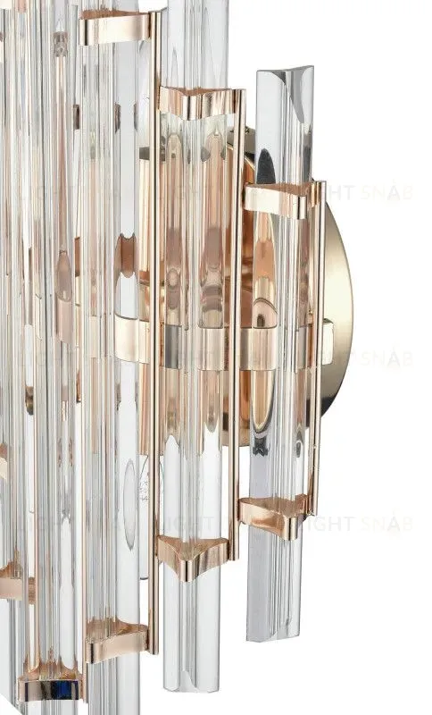 Настенный светильник (Бра) Clarinetto by Vele Luce VL3314W22