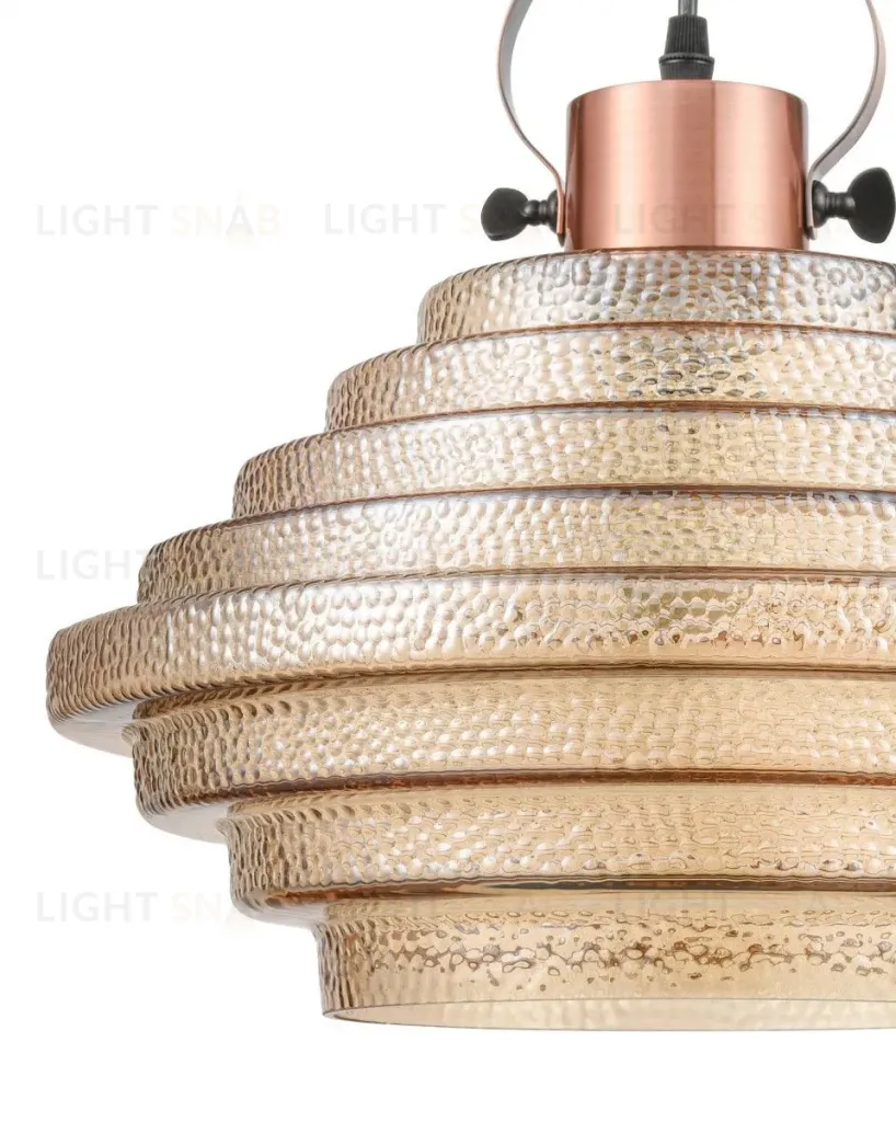 Подвесной светильник Genio by Vele Luce VL5404P21