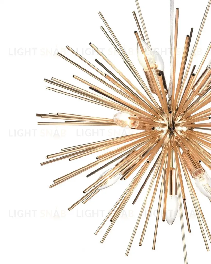 Подвесной светильник Brina by Vele Luce VL5674P10