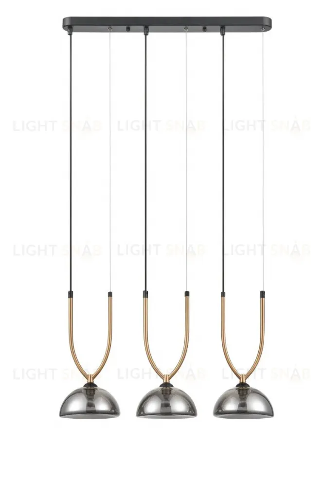 Подвесной светильник Astiy by Vele Luce VL5434P03