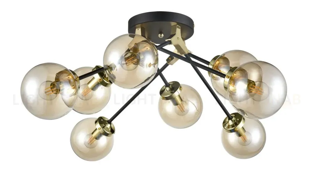 Подвесной светильник Orion by Vele Luce VL1834P01