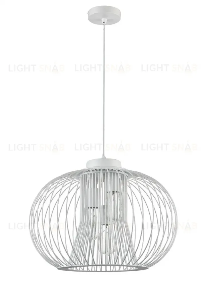 Подвесной светильник Alberto by Vele Luce VL5031P03