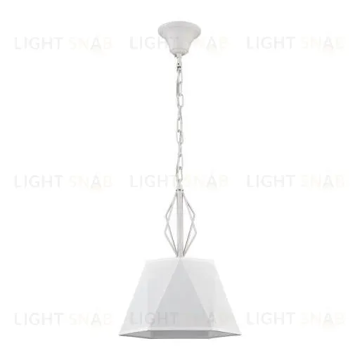 Подвесной светильник Si by Vele Luce VL2191P01