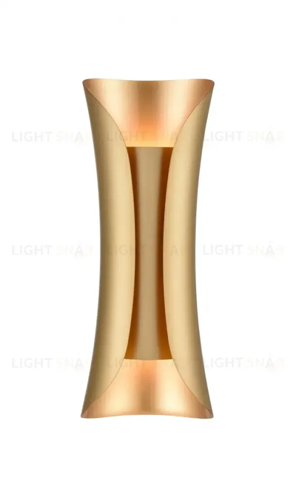 Настенный светильник (Бра) Hellion by Vele Luce VL5704W02