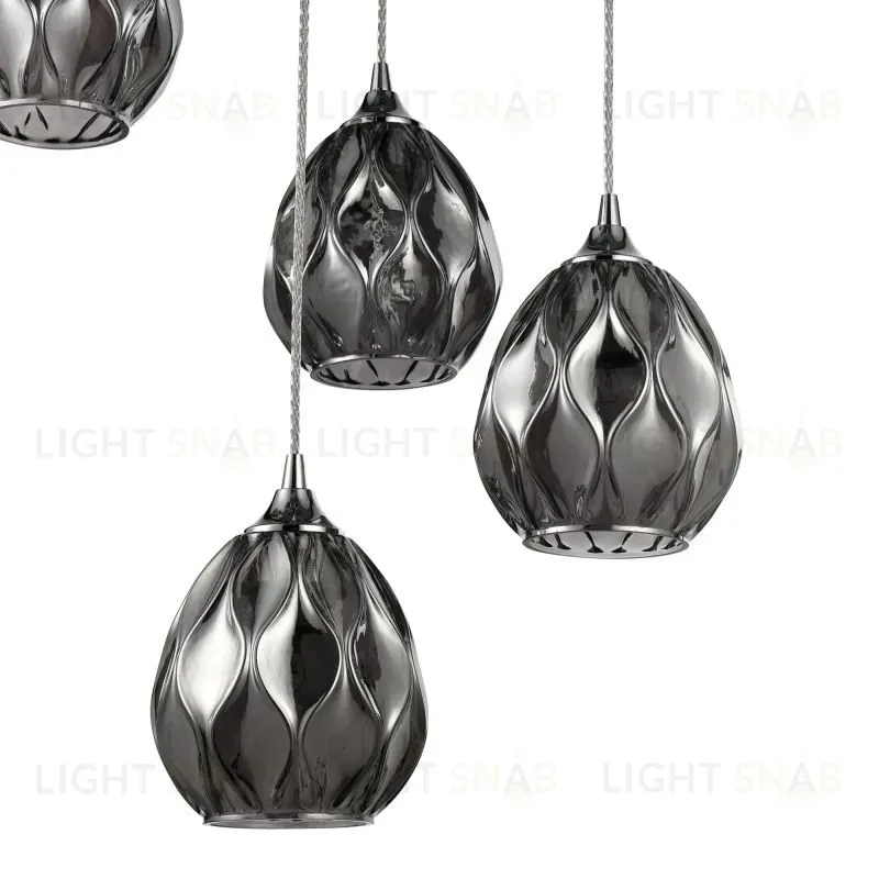 Подвесной светильник Elision by Vele Luce VL5593P26