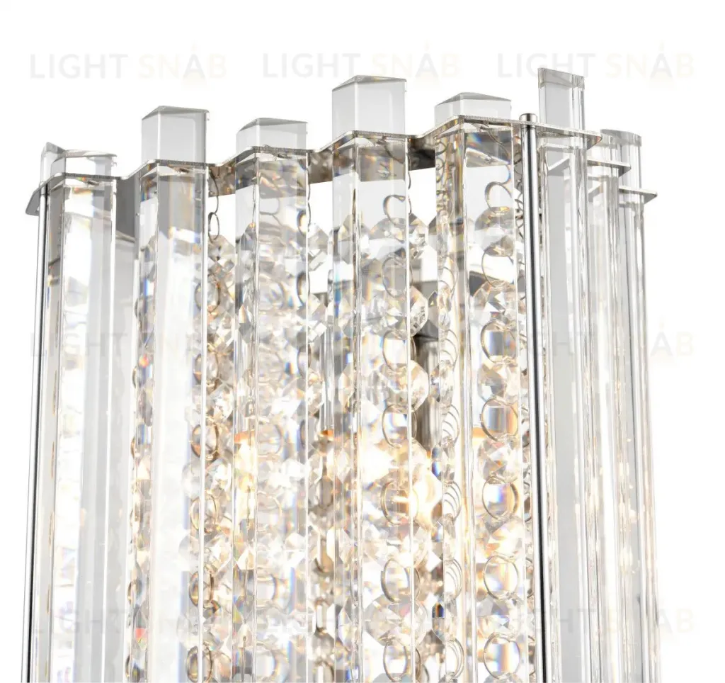 Настенный светильник (Бра) Lillian by Vele Luce VL3093W01