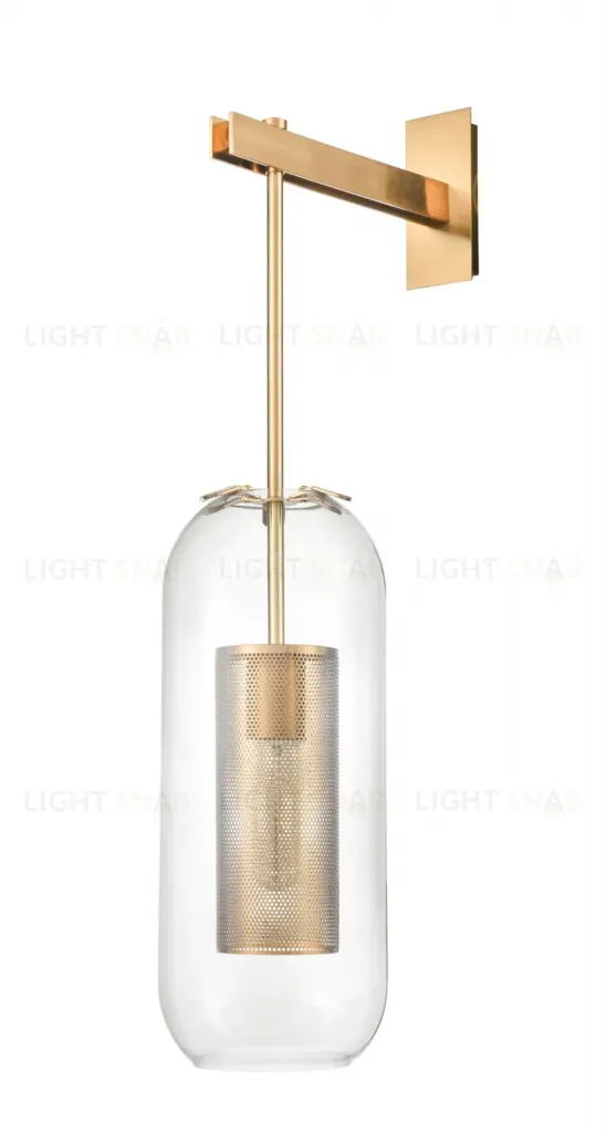 Настенный светильник (Бра) Coro by Vele Luce VL5524W31