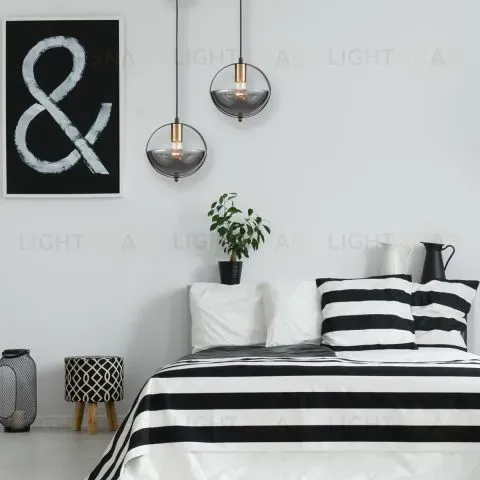 Подвесной светильник Broadway by Vele Luce VL5362P11