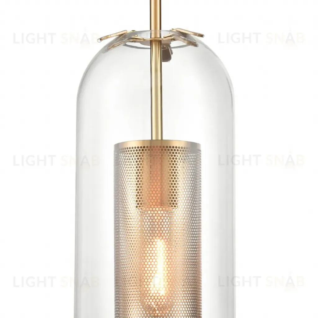 Настенный светильник (Бра) Coro by Vele Luce VL5524W31