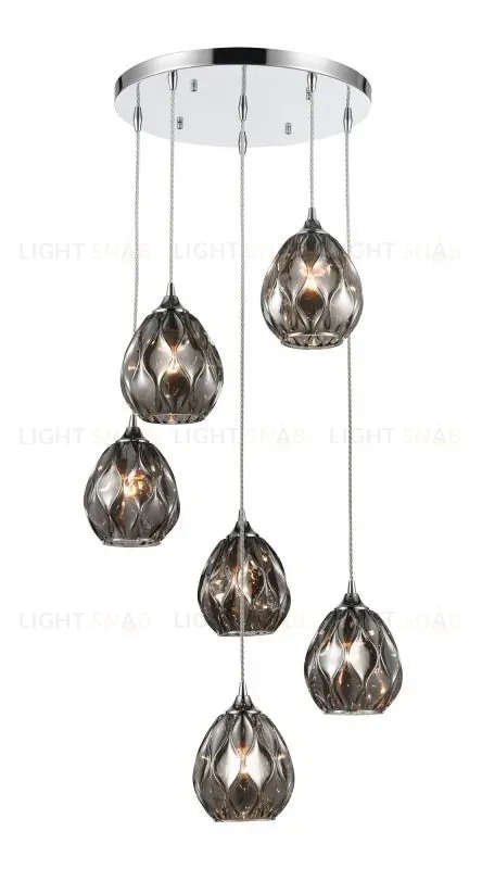 Подвесной светильник Elision by Vele Luce VL5593P26