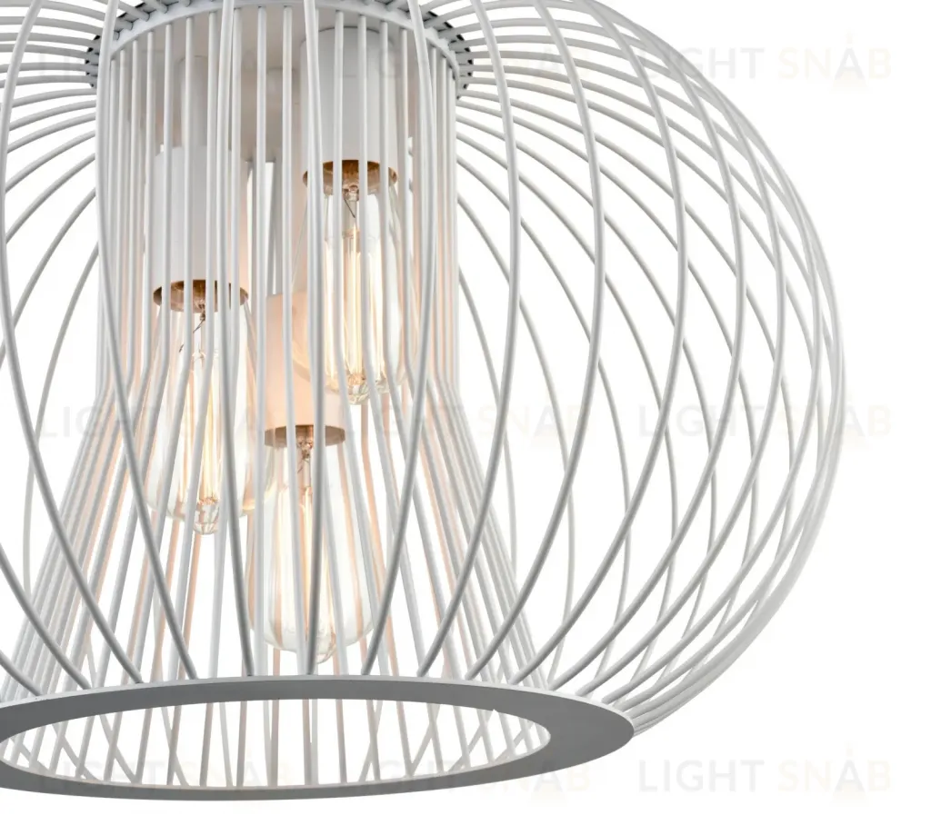 Подвесной светильник Alberto by Vele Luce VL5031P03