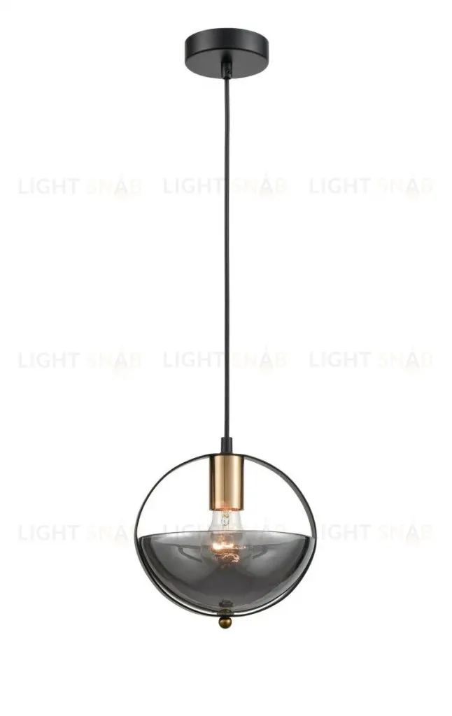 Подвесной светильник Broadway by Vele Luce VL5362P11