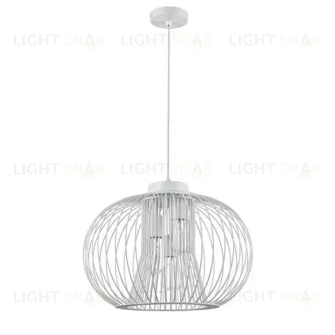 Подвесной светильник Alberto by Vele Luce VL5031P03