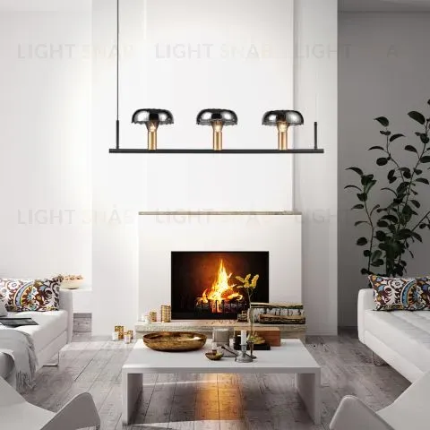 Подвесной светильник Olivia by Vele Luce VL5642P03