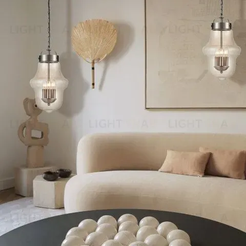 Подвесной светильник Satellitare by Vele Luce VL5045P32