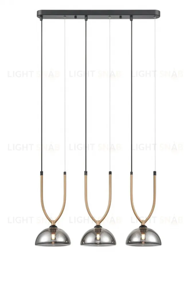 Подвесной светильник Astiy by Vele Luce VL5434P03