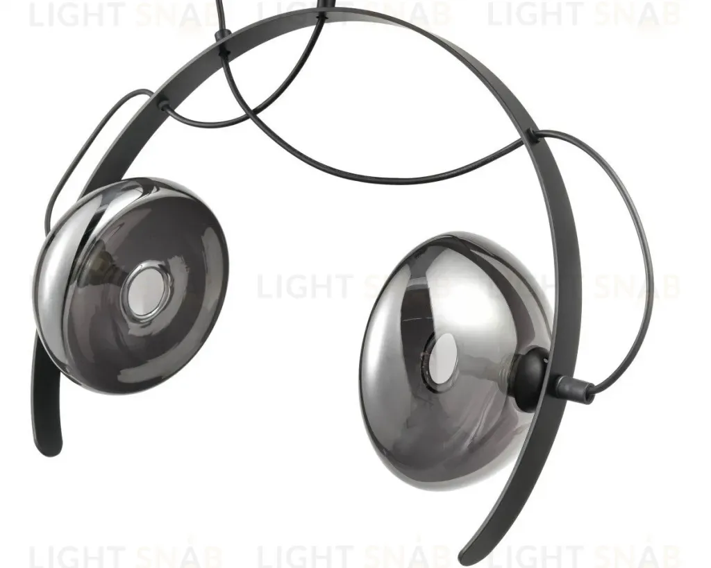 Подвесной светильник Musicista by Vele Luce VL5462P12