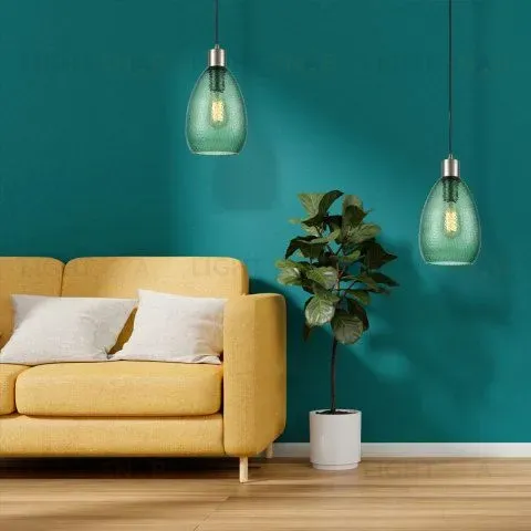 Подвесной светильник Placido by Vele Luce VL5055P11