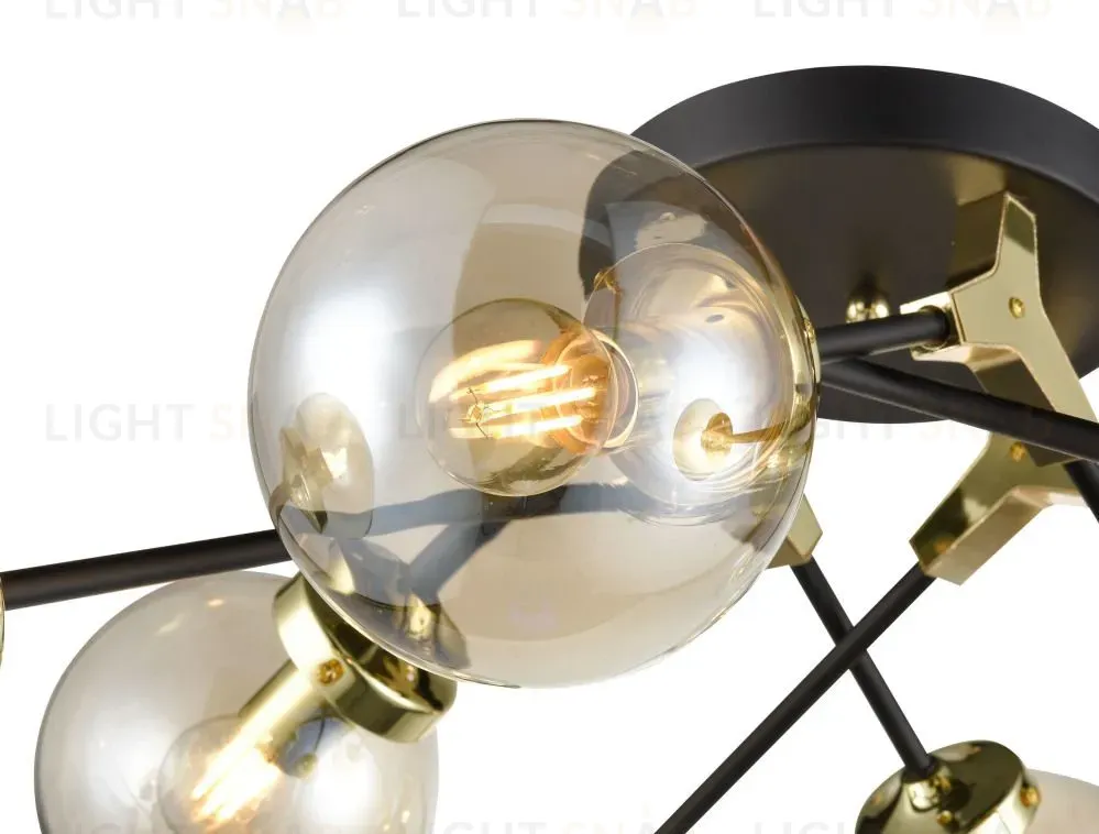 Подвесной светильник Orion by Vele Luce VL1834P01