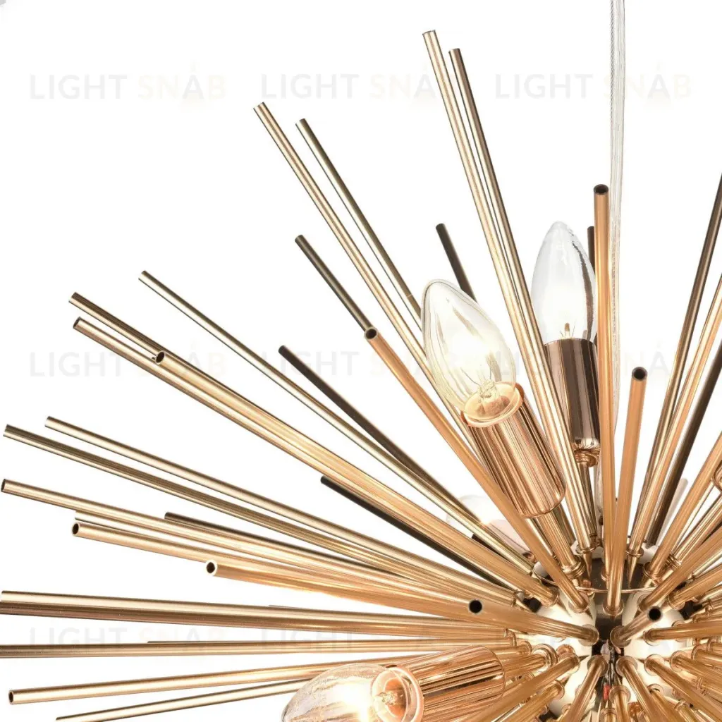 Подвесной светильник Brina by Vele Luce VL5674P10