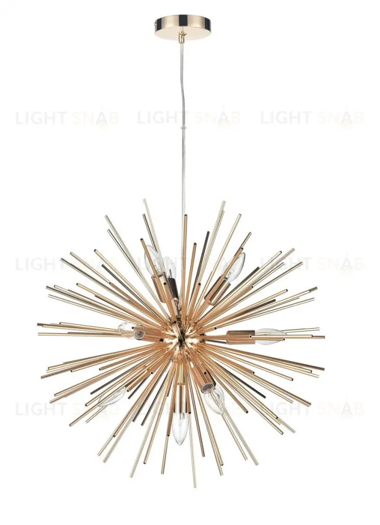 Подвесной светильник Brina by Vele Luce VL5674P10