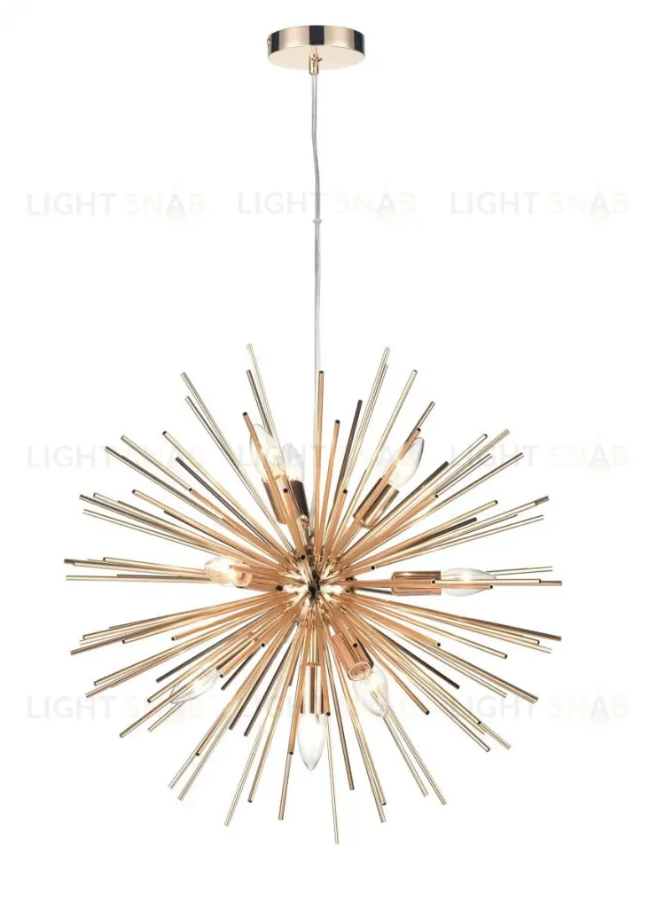 Подвесной светильник Brina by Vele Luce VL5674P10