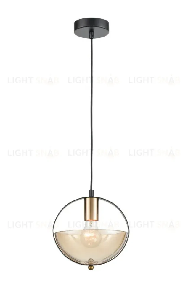 Подвесной светильник Broadway by Vele Luce VL5362P21