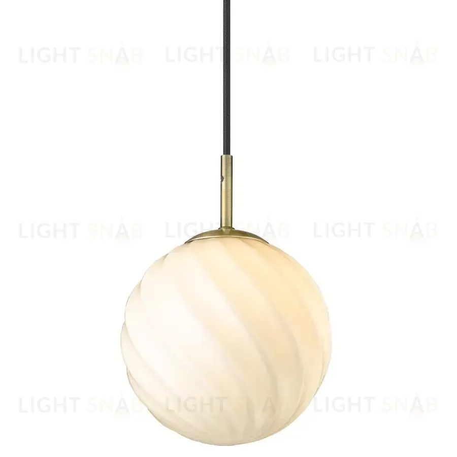 Светильник 739318 Twist by Halo Design 739318